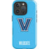 Villanova University Wildcats V Large iPhone 16 Pro Max Impact Case